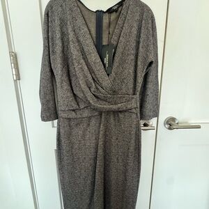 Weekend Max Mara Pergola Dress